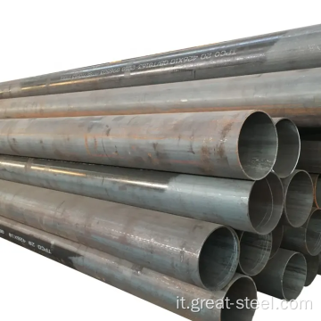 ASTM A53 Carbon Steel Pipe